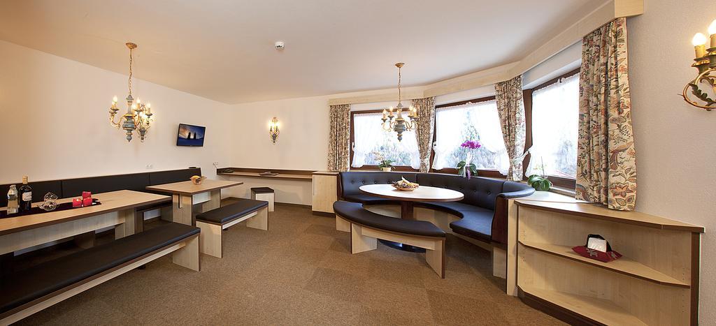 Appartement Alpin Solden Ngoại thất bức ảnh