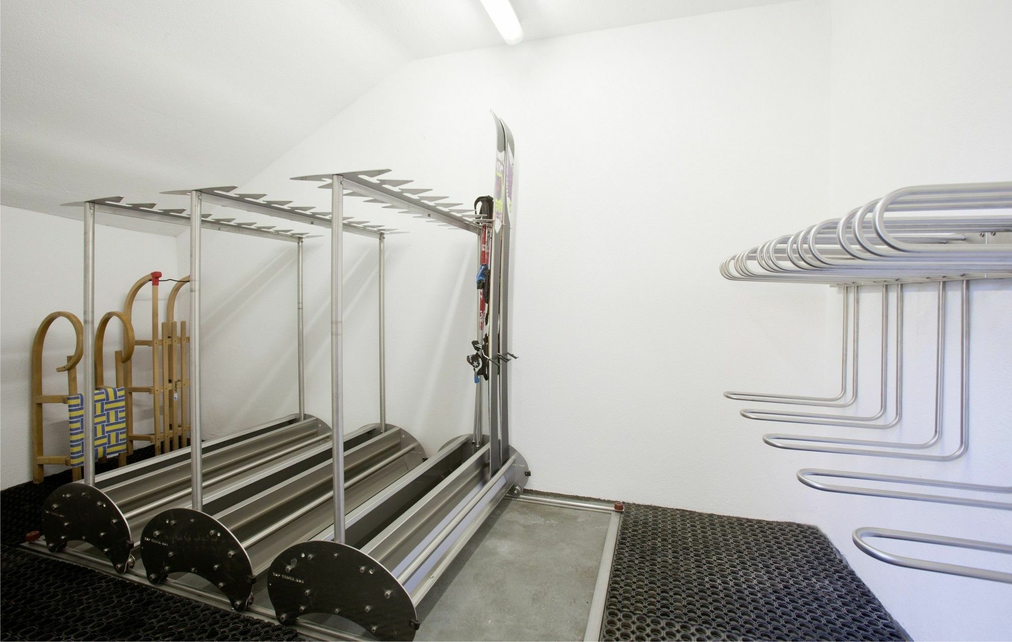 Appartement Alpin Solden Ngoại thất bức ảnh