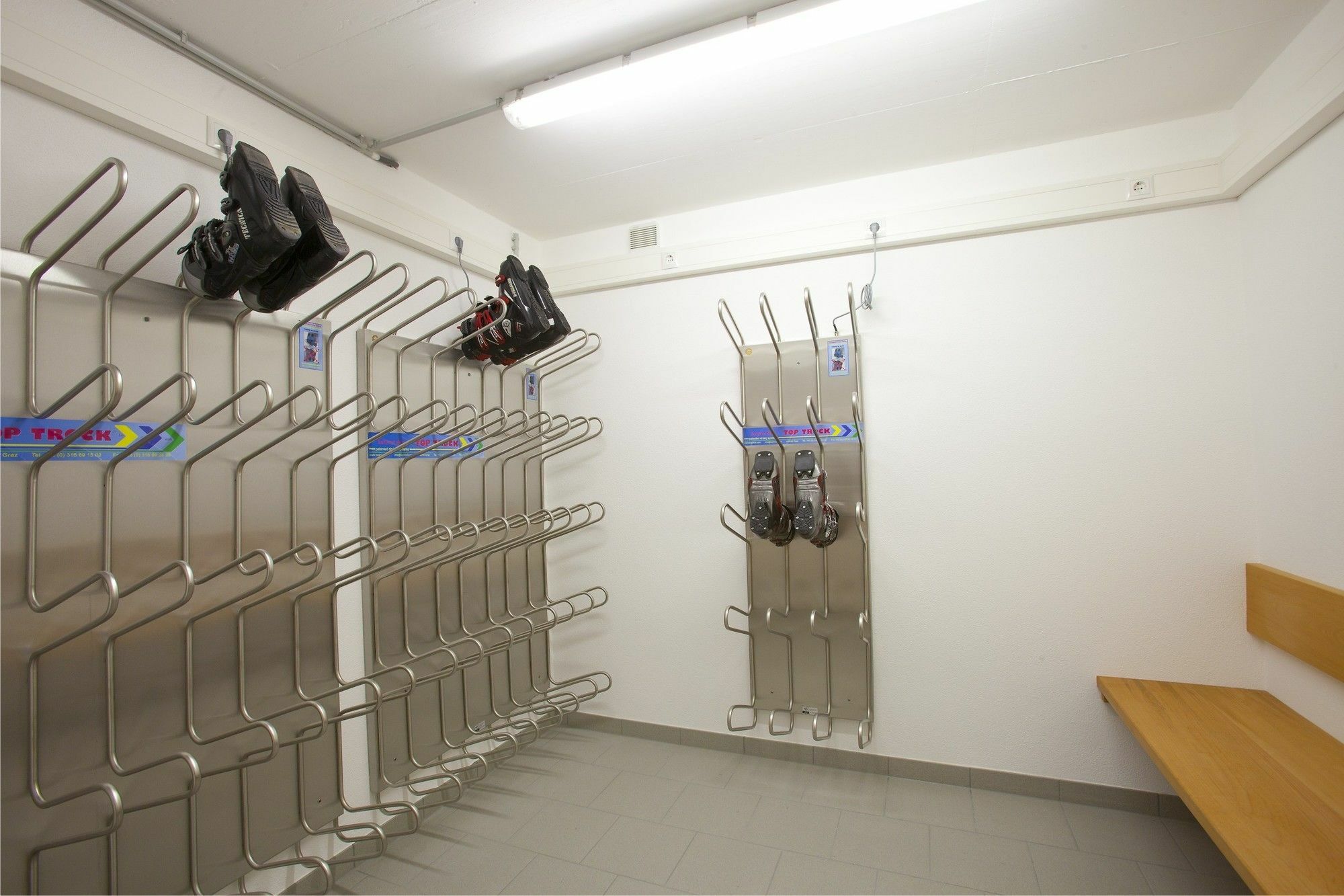 Appartement Alpin Solden Ngoại thất bức ảnh
