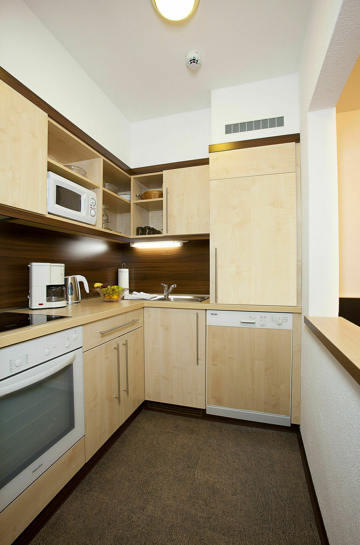 Appartement Alpin Solden Ngoại thất bức ảnh