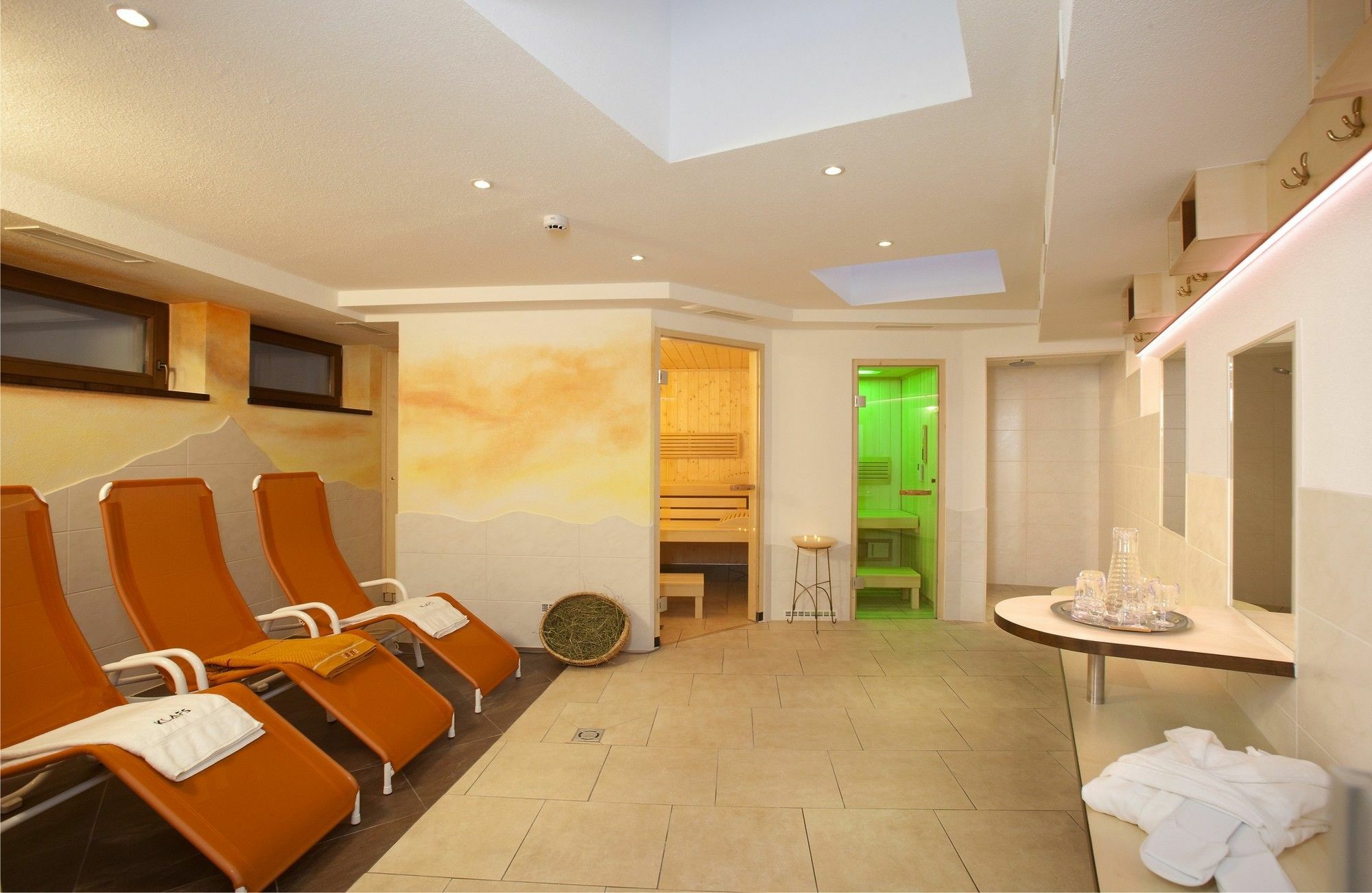 Appartement Alpin Solden Ngoại thất bức ảnh