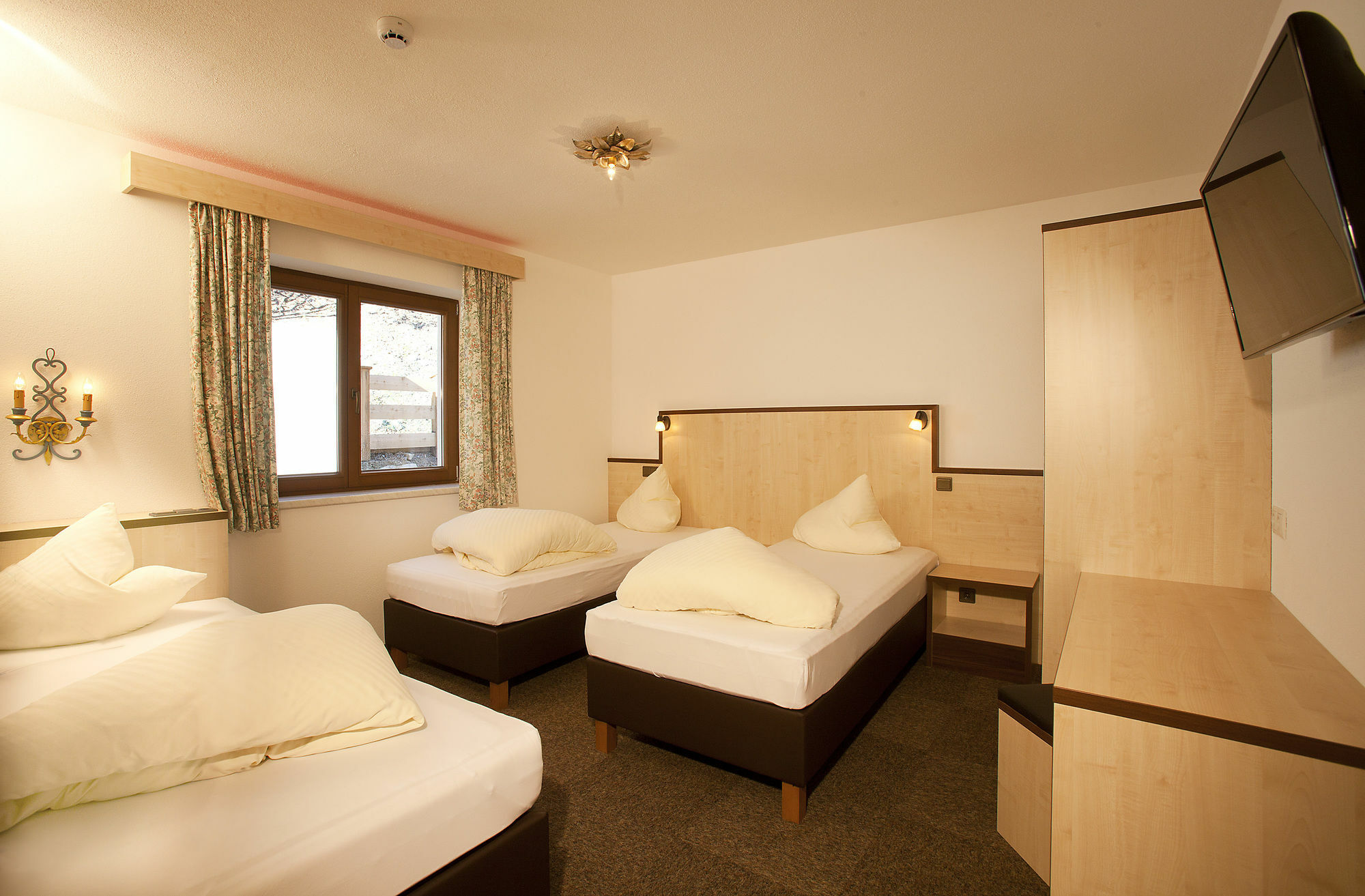 Appartement Alpin Solden Ngoại thất bức ảnh