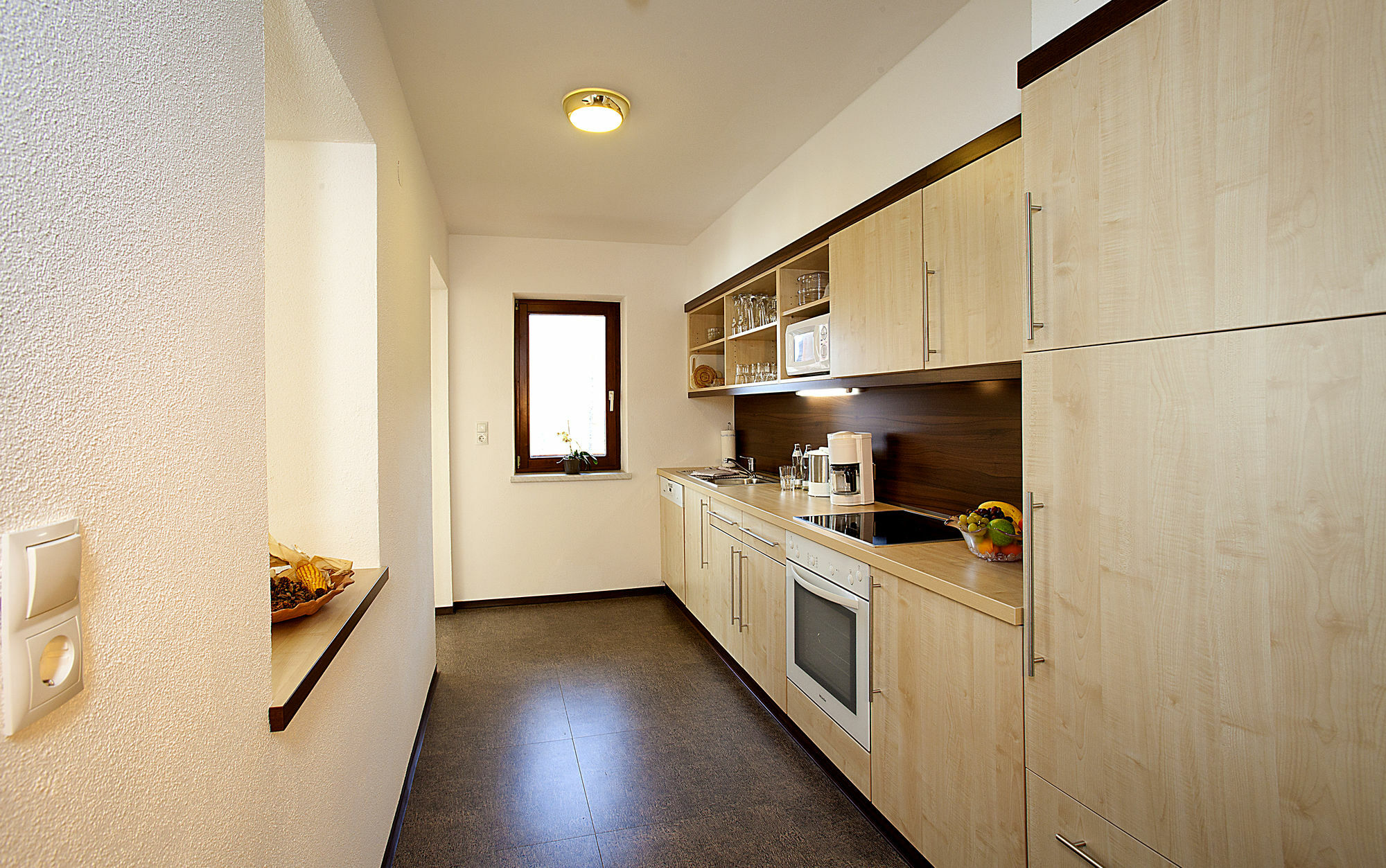 Appartement Alpin Solden Ngoại thất bức ảnh