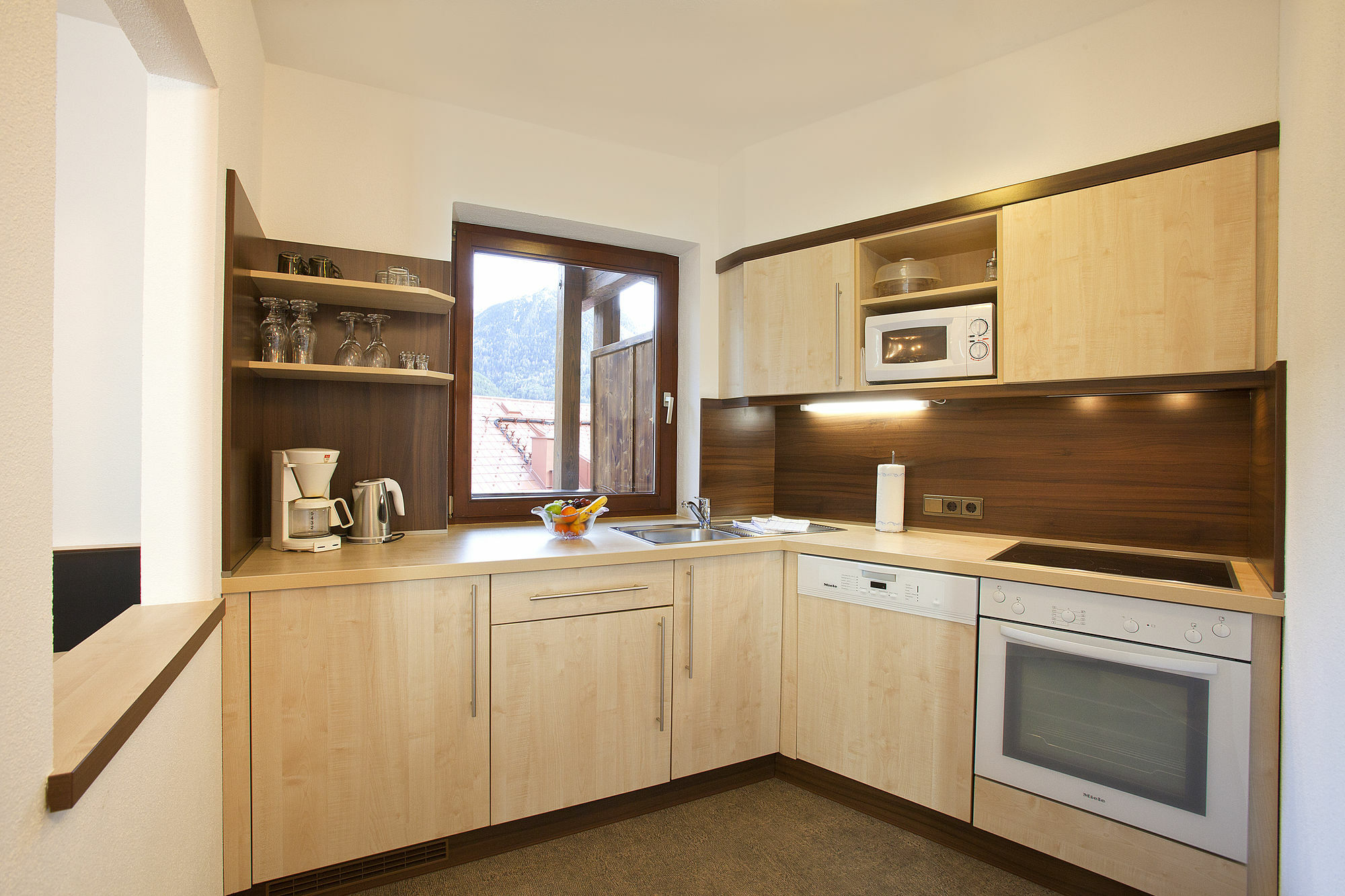 Appartement Alpin Solden Ngoại thất bức ảnh